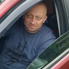 Фотография мужчины Сергей, 42 года из г. Брянск