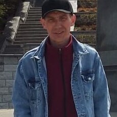 Фотография мужчины Vasiliy, 46 лет из г. Уссурийск