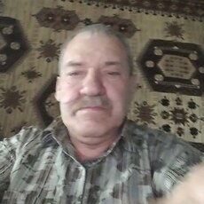 Фотография мужчины Степан, 66 лет из г. Волгоград