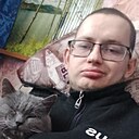 Виталя, 30 лет