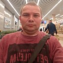 Ильфир, 44 года
