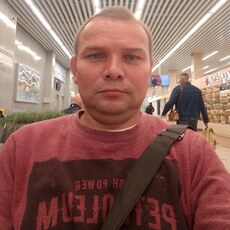 Фотография мужчины Ильфир, 44 года из г. Норильск