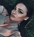 Анастасия, 26 лет