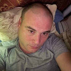 Фотография мужчины Александр, 33 года из г. Норильск