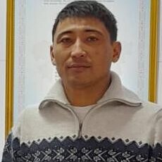 Фотография мужчины Zharkyn, 45 лет из г. Семей
