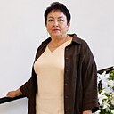 Ольга, 62 года