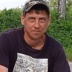 Фотография мужчины Сергей, 42 года из г. Слуцк