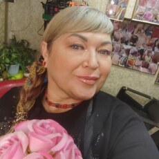 Алёна, 55 из г. Красноярск.