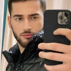 Фотография мужчины Сталин, 28 лет из г. Нерюнгри