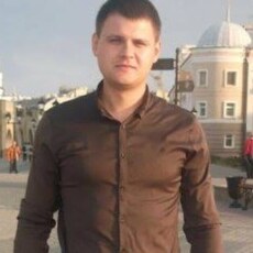 Фотография мужчины Михаил, 38 лет из г. Орел