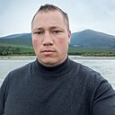 Иван, 33 года