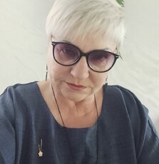 Фотография девушки Елена, 56 лет из г. Чапаевск