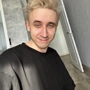 Эргаш, 28 лет