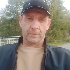 Фотография мужчины Николай, 43 года из г. Зеленокумск
