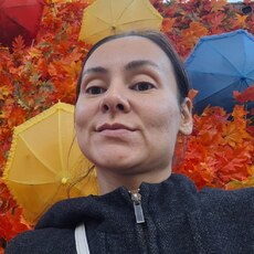 Фотография девушки Мадина, 35 лет из г. Алматы