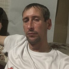 Фотография мужчины Паха, 37 лет из г. Алапаевск