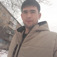 Фотография мужчины Зафар, 31 год из г. Волгоград