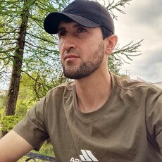 Фотография мужчины Zarif, 32 года из г. Ижевск