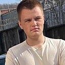 Михаил, 23 года
