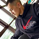 Марк, 22 года