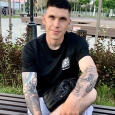 Фотография мужчины Александр, 29 лет из г. Светлоград
