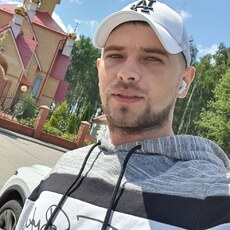 Фотография мужчины Максим, 31 год из г. Москва