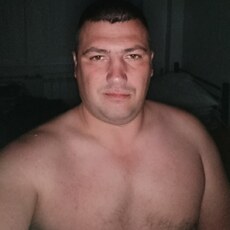 Фотография мужчины Виктор, 34 года из г. Курчатов