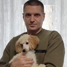 Фотография мужчины Александр, 52 года из г. Верхняя Салда