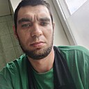 Сергей, 34 года