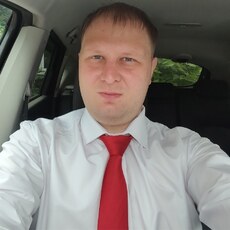 Фотография мужчины Роман, 31 год из г. Иркутск
