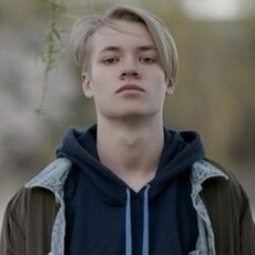 Фотография мужчины Иван, 18 лет из г. Гродно