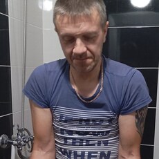 Фотография мужчины Дмитрий, 44 года из г. Гродно