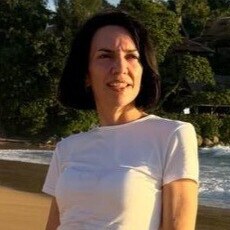 Елена, 40 из г. Новосибирск.