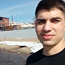 Александр, 21 год