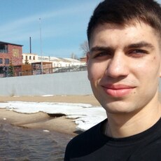Фотография мужчины Александр, 21 год из г. Екатеринбург