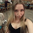 Ксения, 20 лет