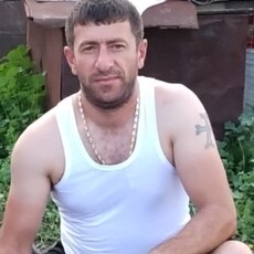 Фотография мужчины Arman, 36 лет из г. Зеленоград