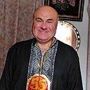 Олнесандр, 58 лет
