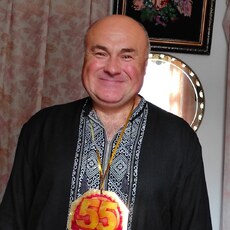 Фотография мужчины Олнесандр, 58 лет из г. Киев