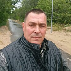 Фотография мужчины Вячеслав, 43 года из г. Галич