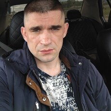 Фотография мужчины Николай, 39 лет из г. Брянск