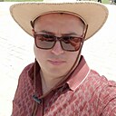 Алик, 34 года