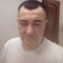Латиф, 46 лет