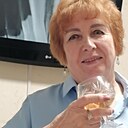 Евгения, 66 лет