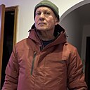 Илья, 64 года