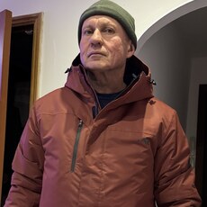 Фотография мужчины Илья, 64 года из г. Арсеньев