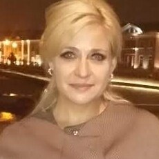 Фотография девушки Алёна, 53 года из г. Москва