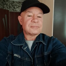 Фотография мужчины Валерий, 57 лет из г. Брюховецкая