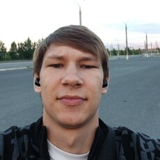 Фотография мужчины Алексей, 20 лет из г. Новокуйбышевск