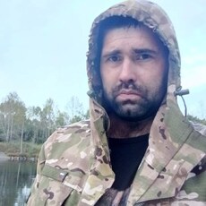 Фотография мужчины Александр, 33 года из г. Прогресс